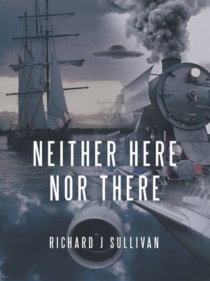 cover image of Neither Here nor There